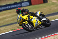 Lower Group Yellow Bikes